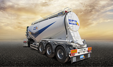 La semi-remorque citerne COMET est disponible en Tunisie, Alg&eacute;rie et en  Afrique : C&ocirc;te D'ivoire, S&eacute;n&eacute;gal, Mali, Burkina-Faso, B&eacute;nin, Ghana, Niger, Cameroun, Togo ...