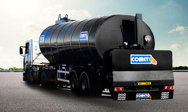 La semi-remorque citerne COMET est disponible en Tunisie, Alg&eacute;rie et en  Afrique : C&ocirc;te D'ivoire, S&eacute;n&eacute;gal, Mali, Burkina-Faso, B&eacute;nin, Ghana, Niger, Cameroun, Togo ...