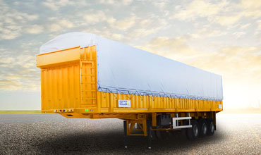 semi-remorque plateau COMET est disponible en Tunisie, Alg&eacute;rie et en  Afrique : C&ocirc;te D'ivoire, S&eacute;n&eacute;gal, Mali, Burkina-Faso, B&eacute;nin, Ghana, Niger, Cameroun, Togo ...